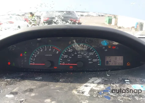 2010 Toyota Yaris из США, поврежденный, VIN JTDBT4K32A4076246